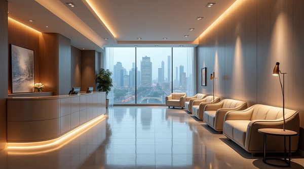 Choosing a geneva dentist: how to find the right dental care provider